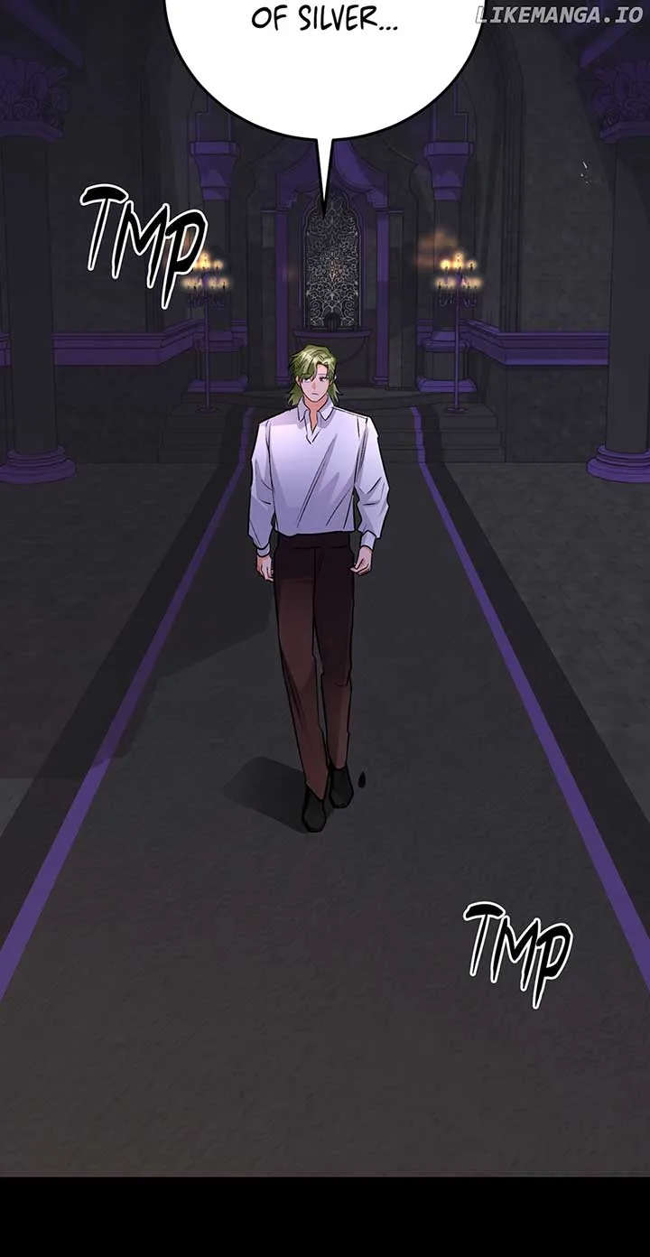 The Princess Doesn’t Want To Marry Her Ideal Type Chapter 86 page 10
