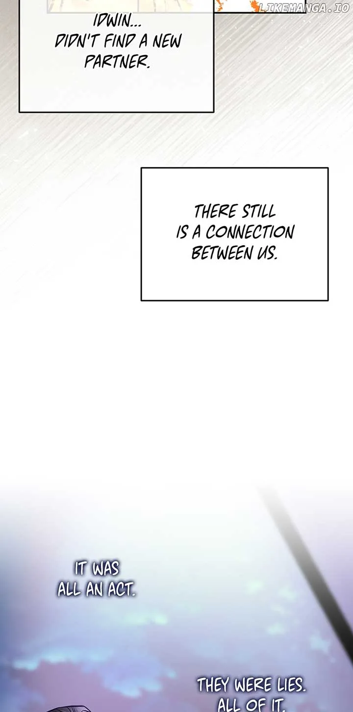 The Princess Doesn’t Want To Marry Her Ideal Type Chapter 87 page 35