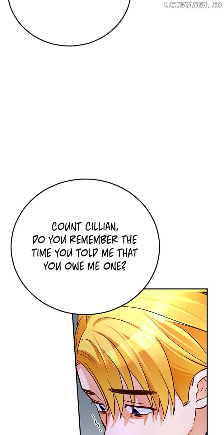The Princess Doesn’t Want To Marry Her Ideal Type Chapter 87 page 73