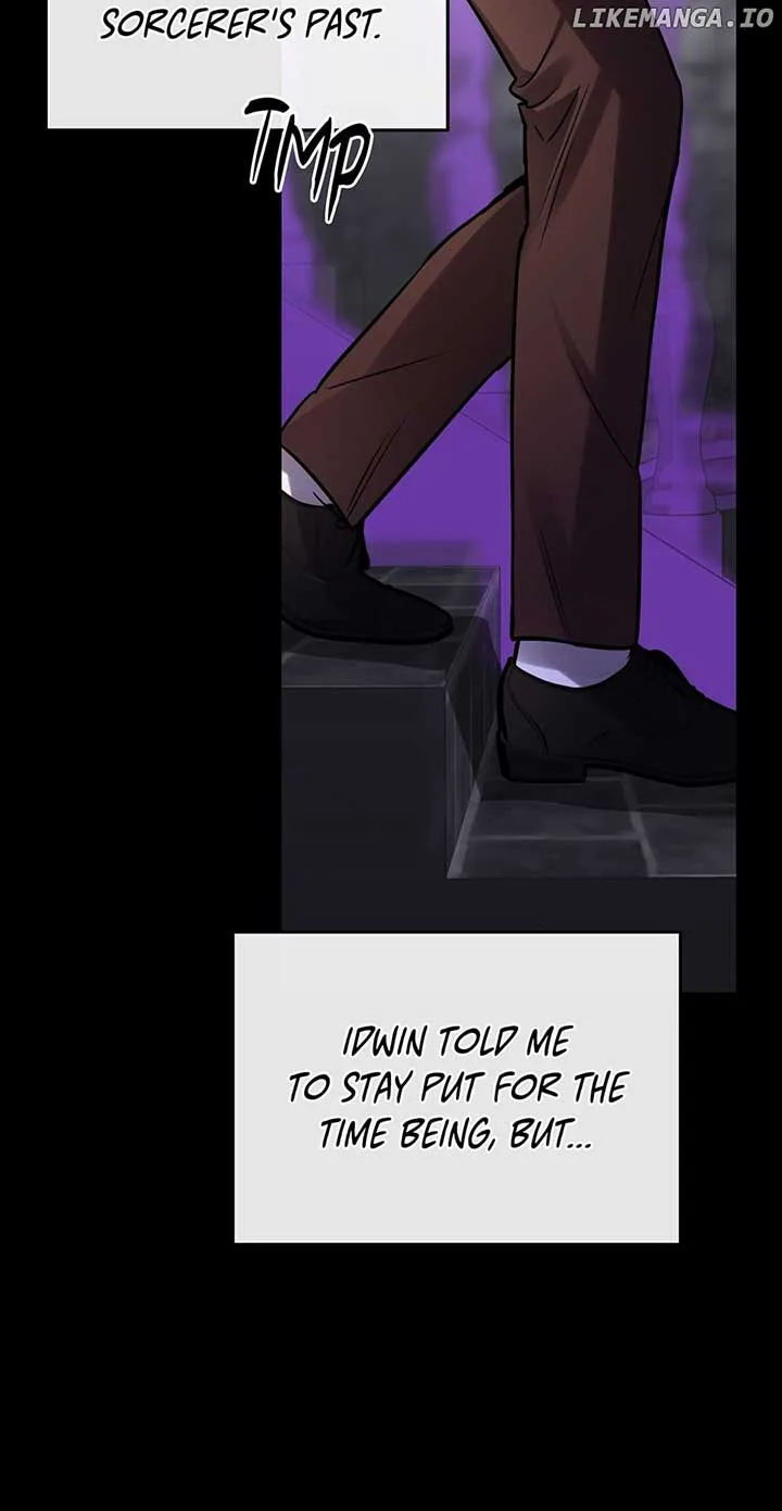 The Princess Doesn’t Want To Marry Her Ideal Type Chapter 86 page 13