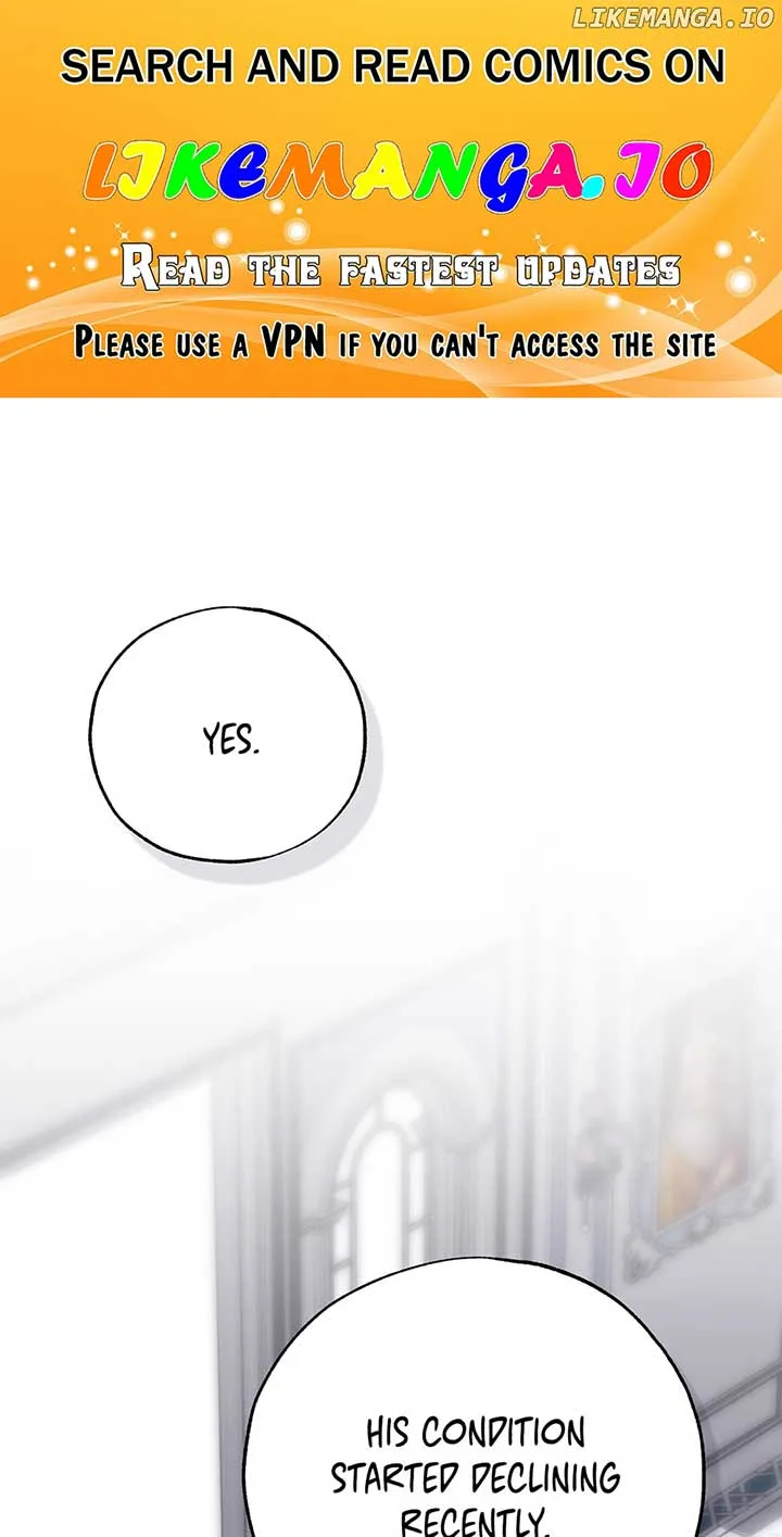 The Princess Doesn’t Want To Marry Her Ideal Type Chapter 87 page 2
