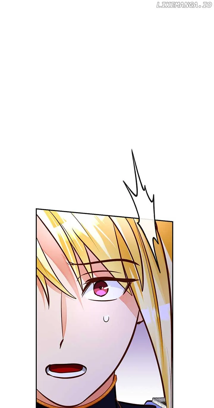 The Princess Doesn’t Want To Marry Her Ideal Type Chapter 87 page 48