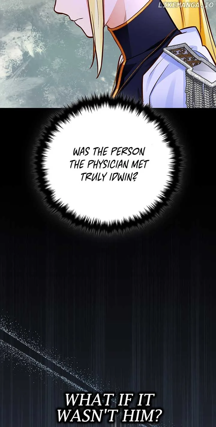 The Princess Doesn’t Want To Marry Her Ideal Type Chapter 87 page 16