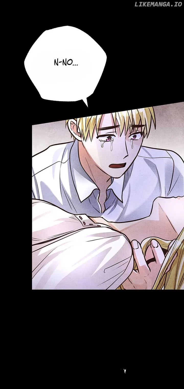 The Princess Doesn’t Want To Marry Her Ideal Type Chapter 87 page 26