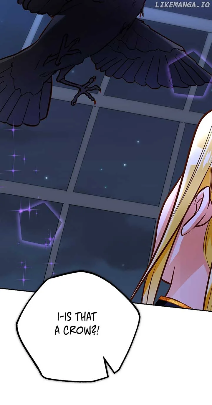The Princess Doesn’t Want To Marry Her Ideal Type Chapter 87 page 47