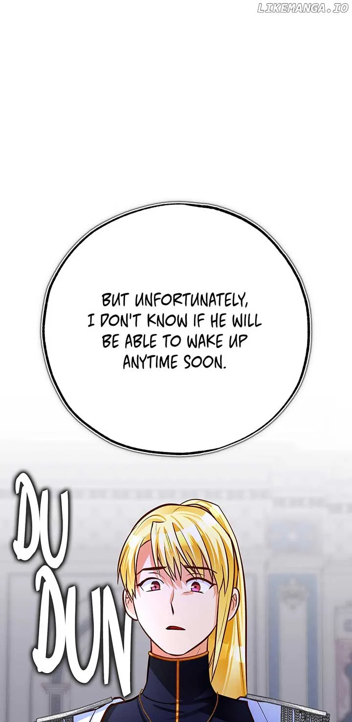 The Princess Doesn’t Want To Marry Her Ideal Type Chapter 87 page 60