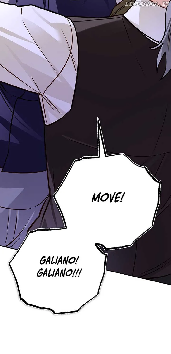 The Princess Doesn’t Want To Marry Her Ideal Type Chapter 87 page 65