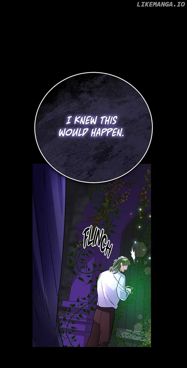 The Princess Doesn’t Want To Marry Her Ideal Type Chapter 86 page 22