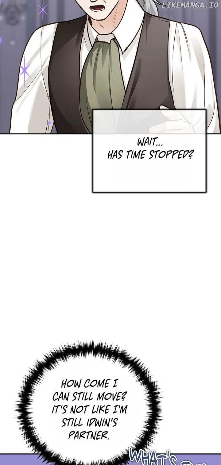 The Princess Doesn’t Want To Marry Her Ideal Type Chapter 87 page 32
