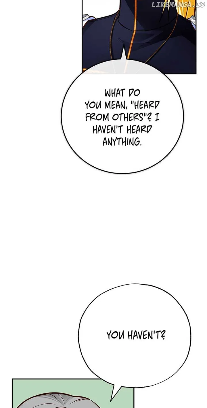 The Princess Doesn’t Want To Marry Her Ideal Type Chapter 87 page 9