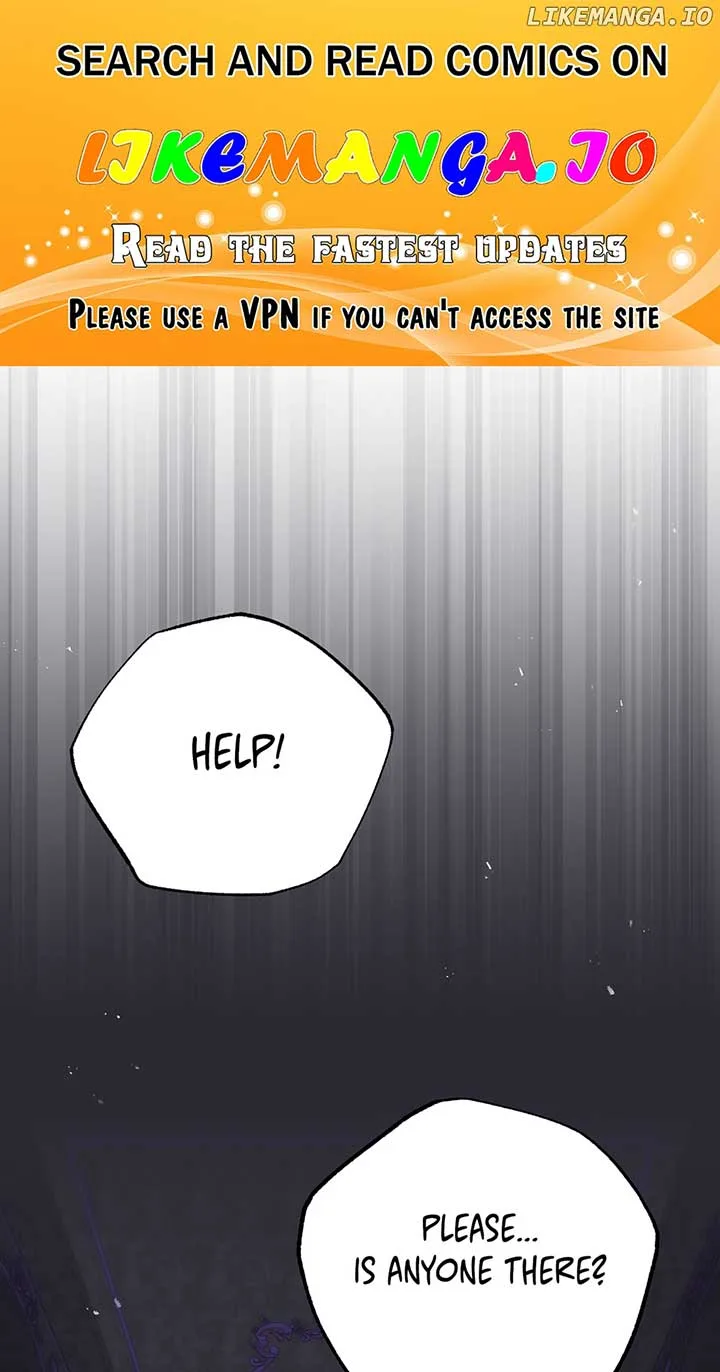 The Princess Doesn’t Want To Marry Her Ideal Type Chapter 86 page 2