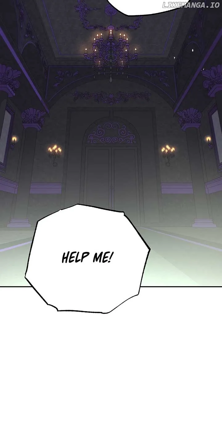 The Princess Doesn’t Want To Marry Her Ideal Type Chapter 86 page 3