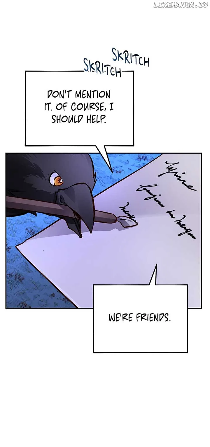 The Princess Doesn’t Want To Marry Her Ideal Type Chapter 87 page 82