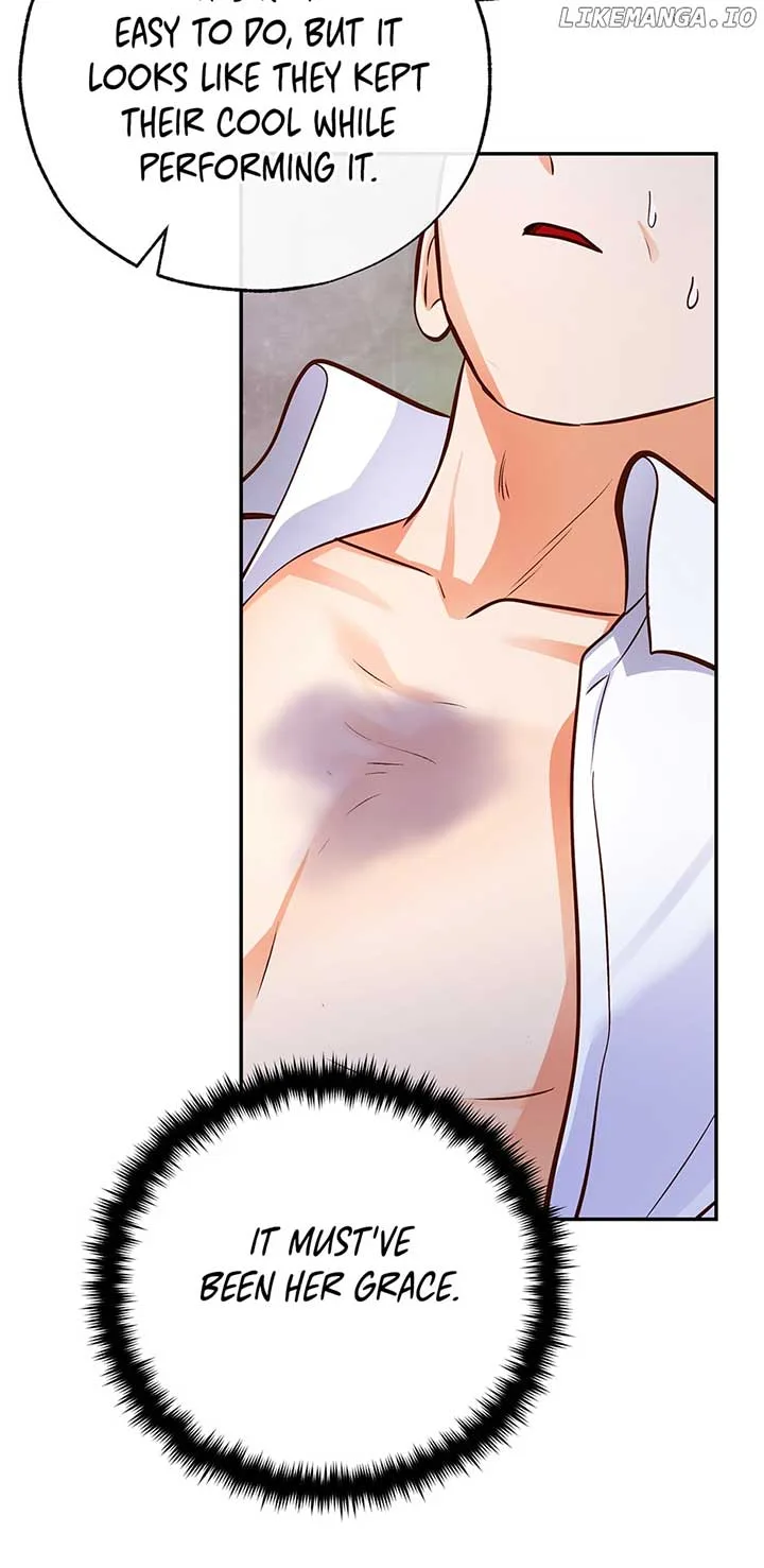 The Princess Doesn’t Want To Marry Her Ideal Type Chapter 87 page 58