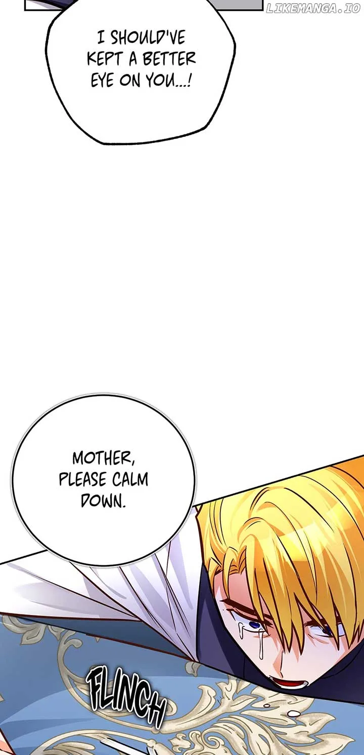 The Princess Doesn’t Want To Marry Her Ideal Type Chapter 87 page 67