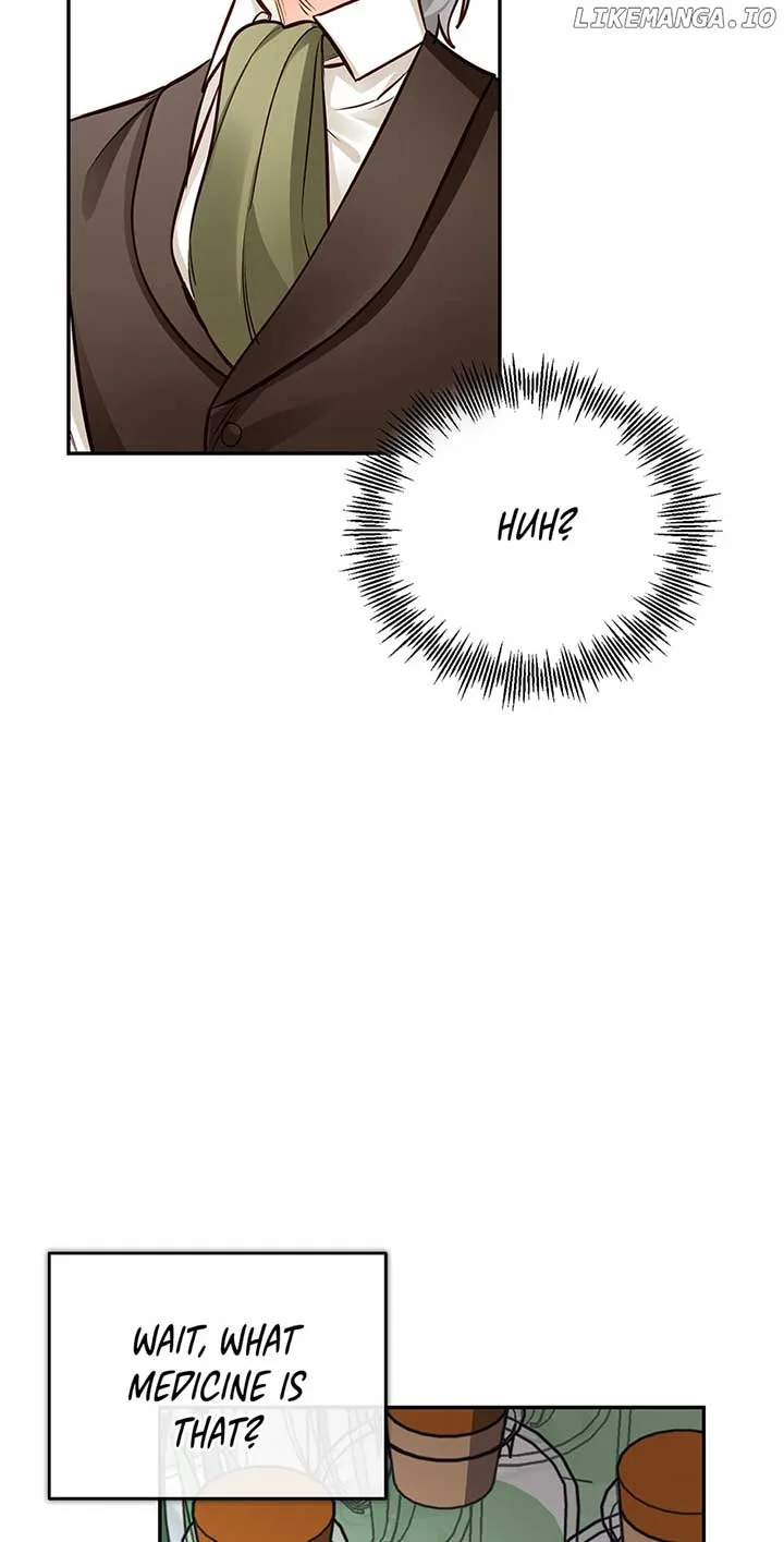 The Princess Doesn’t Want To Marry Her Ideal Type Chapter 87 page 5