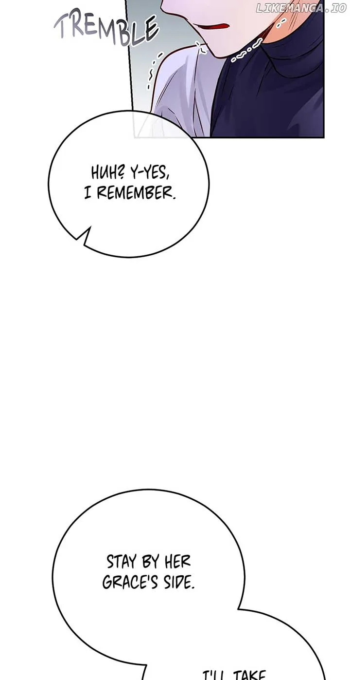 The Princess Doesn’t Want To Marry Her Ideal Type Chapter 87 page 74