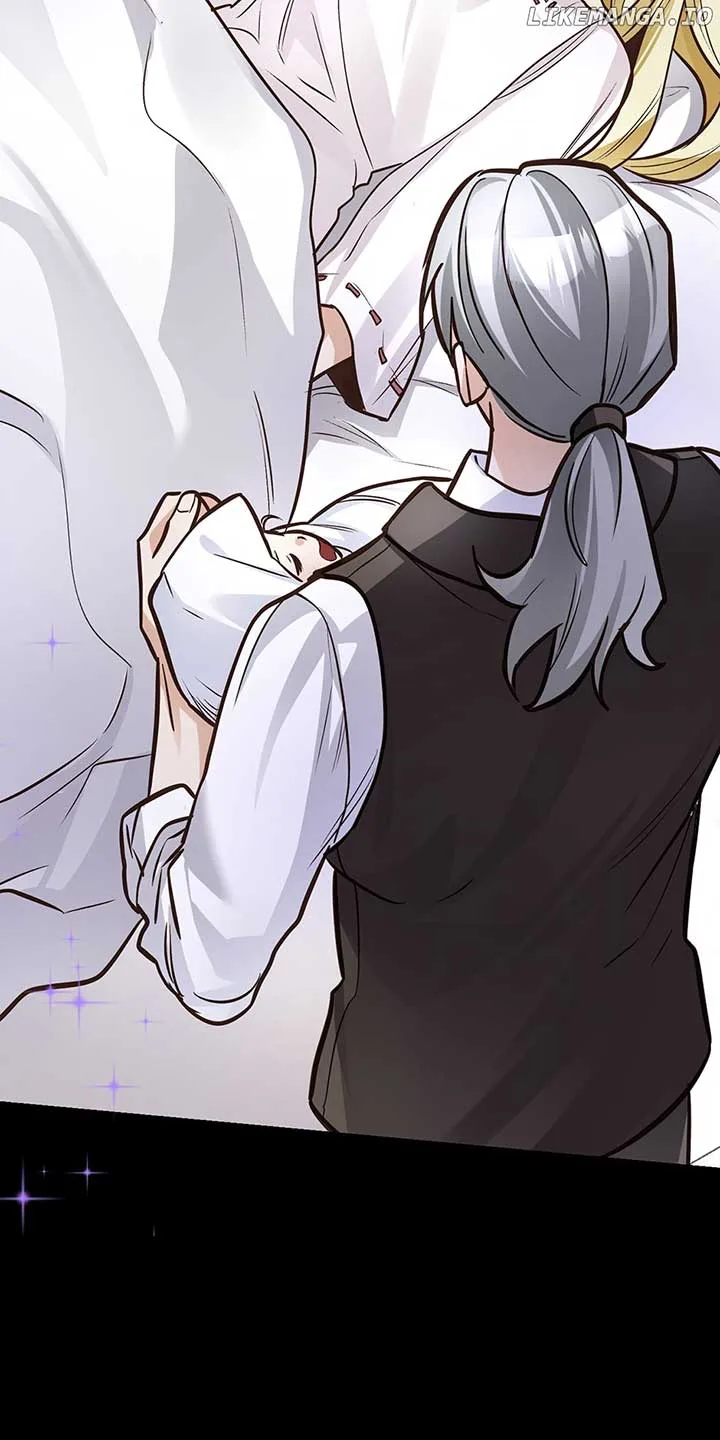 The Princess Doesn’t Want To Marry Her Ideal Type Chapter 87 page 24