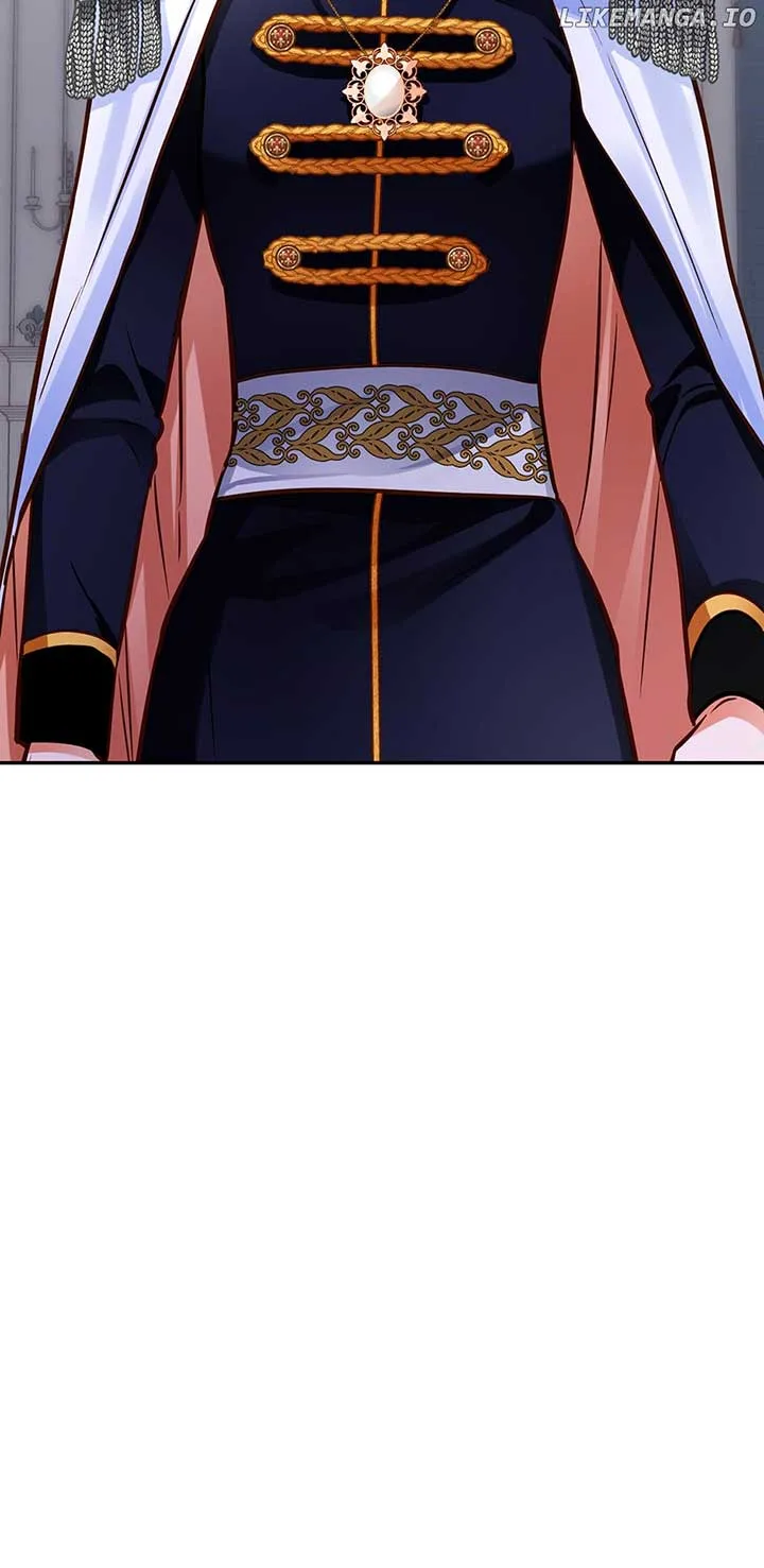The Princess Doesn’t Want To Marry Her Ideal Type Chapter 87 page 61