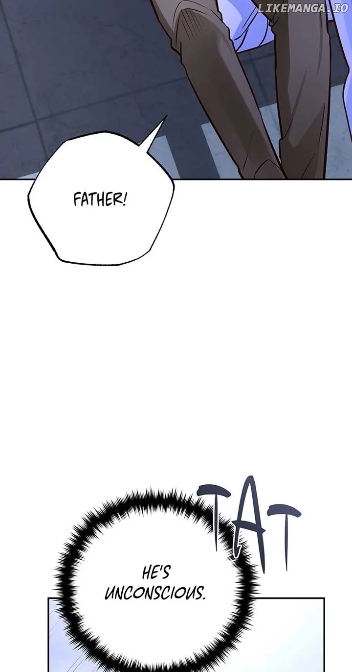The Princess Doesn’t Want To Marry Her Ideal Type Chapter 87 page 52