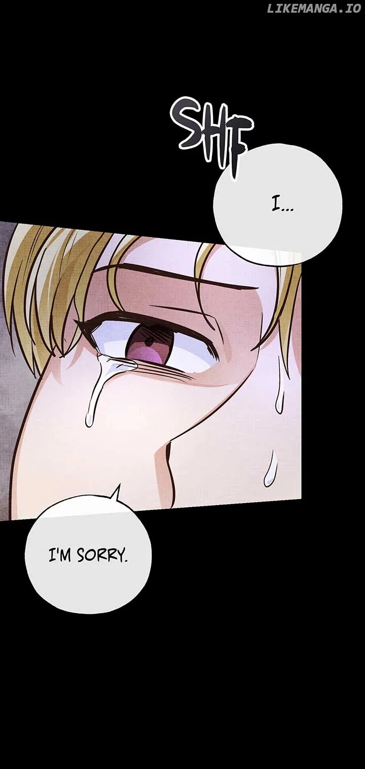 The Princess Doesn’t Want To Marry Her Ideal Type Chapter 87 page 25