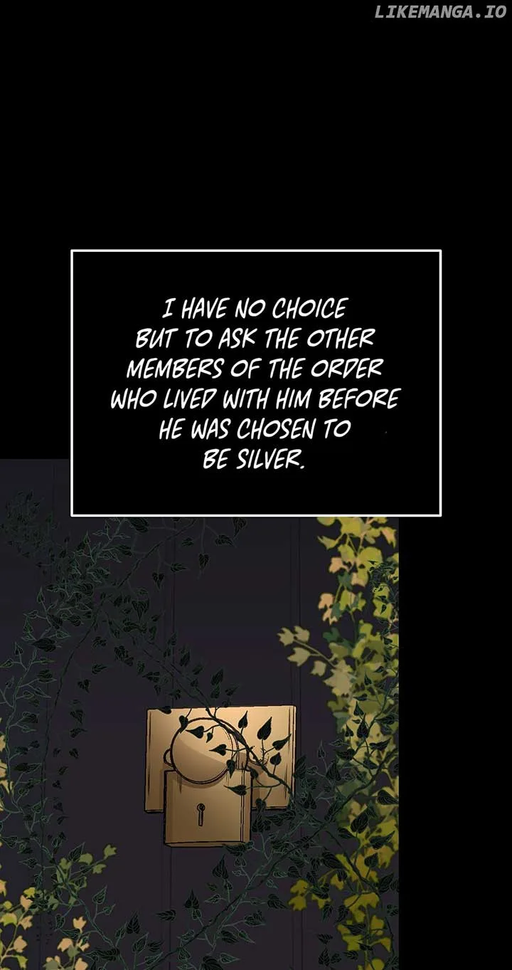 The Princess Doesn’t Want To Marry Her Ideal Type Chapter 86 page 16