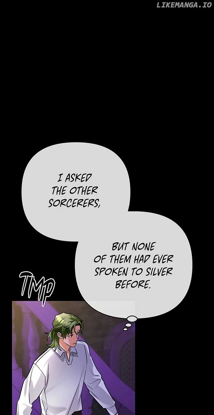 The Princess Doesn’t Want To Marry Her Ideal Type Chapter 86 page 11