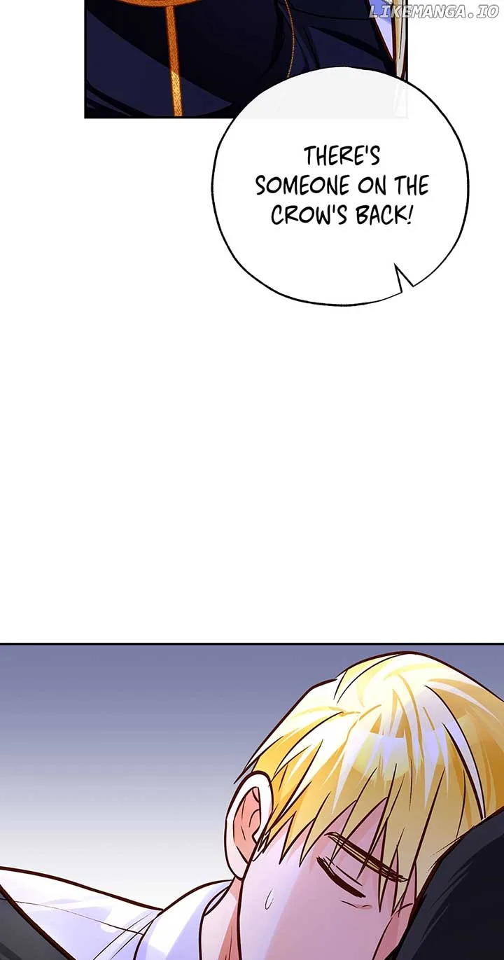 The Princess Doesn’t Want To Marry Her Ideal Type Chapter 87 page 49