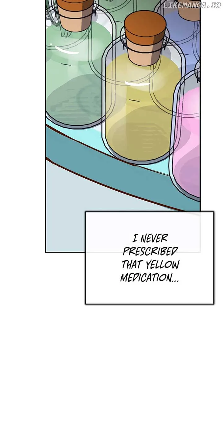 The Princess Doesn’t Want To Marry Her Ideal Type Chapter 87 page 6