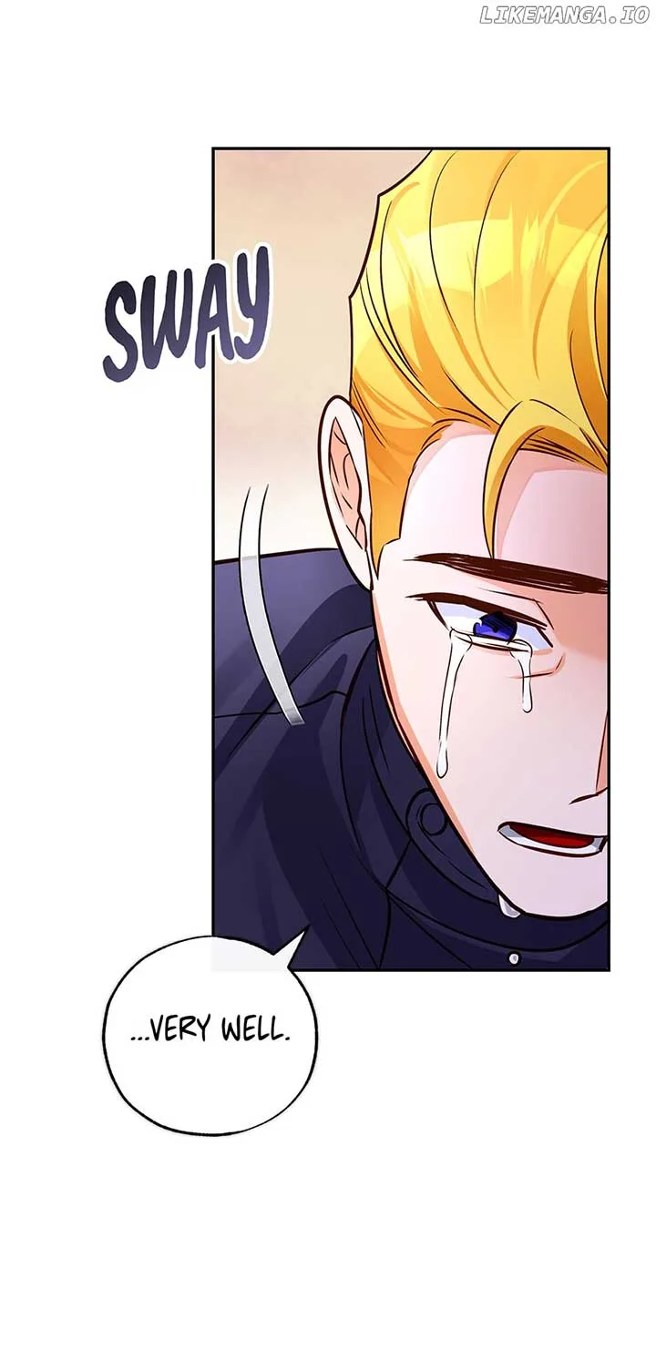 The Princess Doesn’t Want To Marry Her Ideal Type Chapter 87 page 70