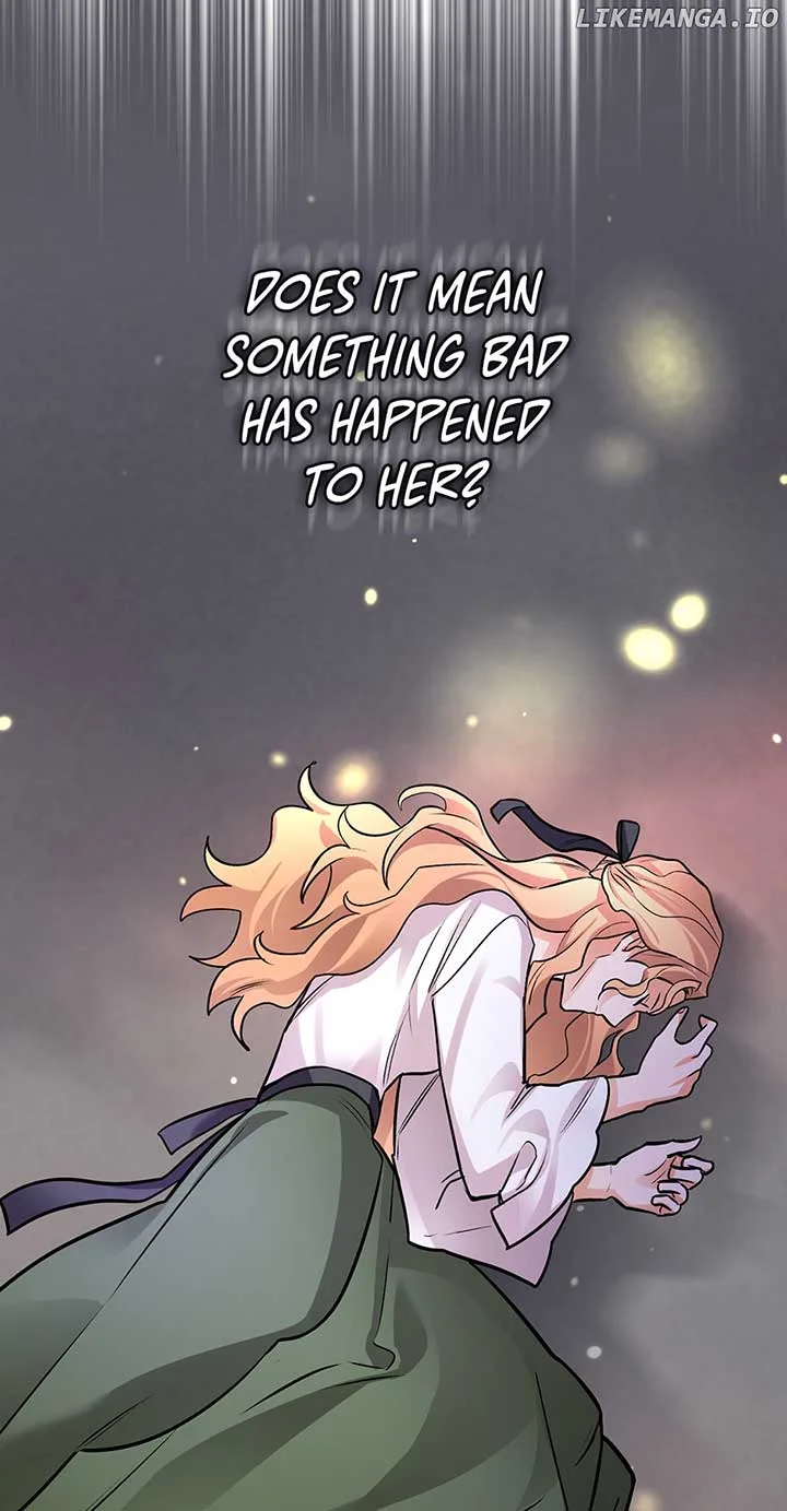 The Princess Doesn’t Want To Marry Her Ideal Type Chapter 86 page 36