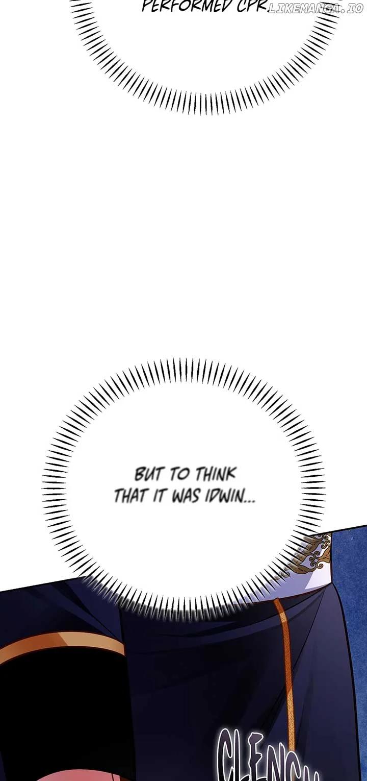The Princess Doesn’t Want To Marry Her Ideal Type Chapter 87 page 87
