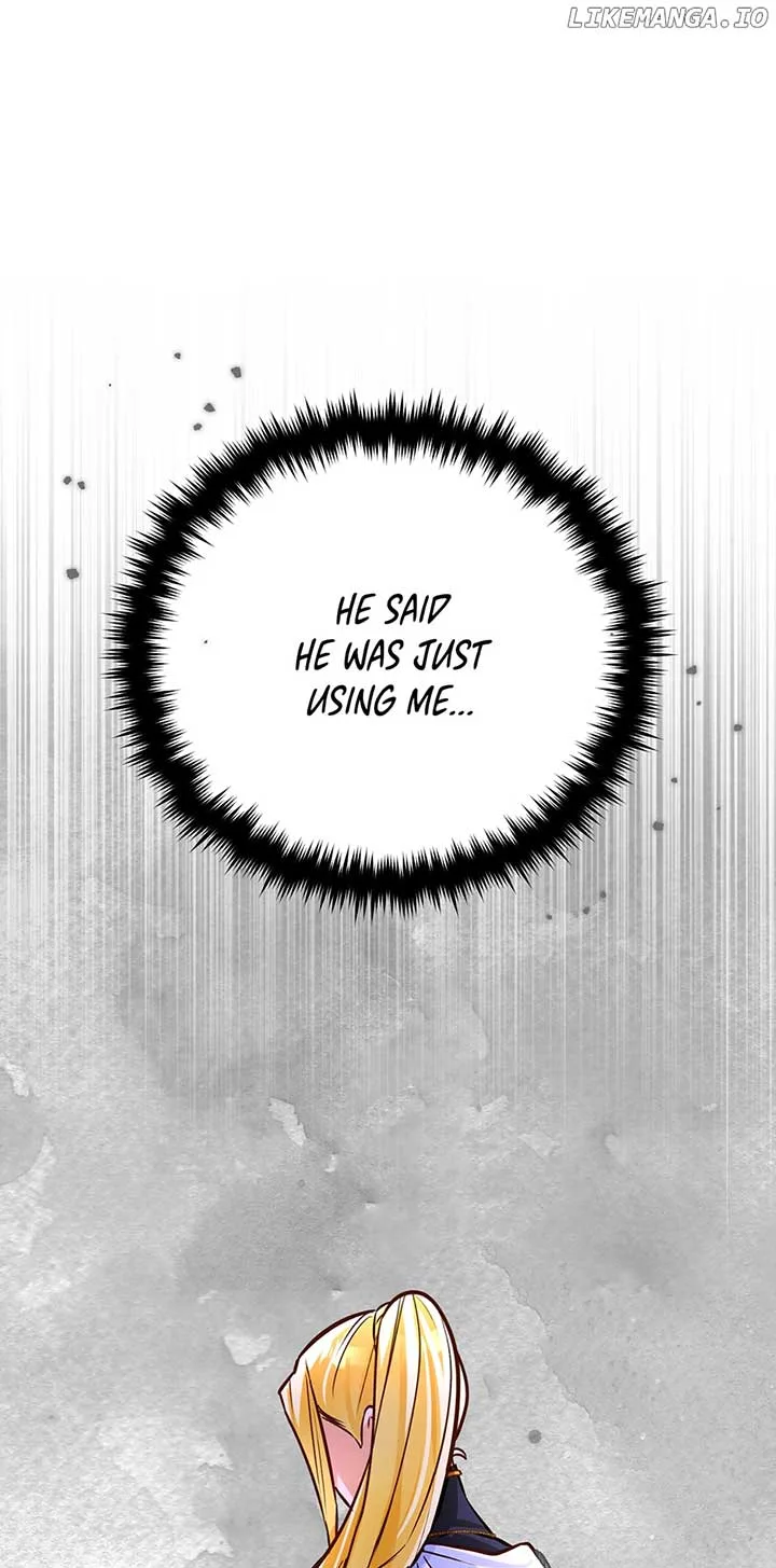 The Princess Doesn’t Want To Marry Her Ideal Type Chapter 87 page 97