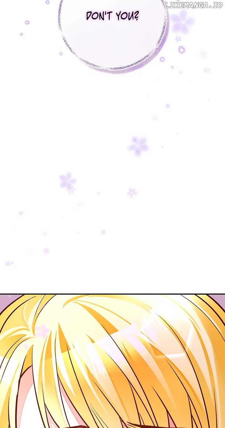 The Princess Doesn’t Want To Marry Her Ideal Type Chapter 87 page 95
