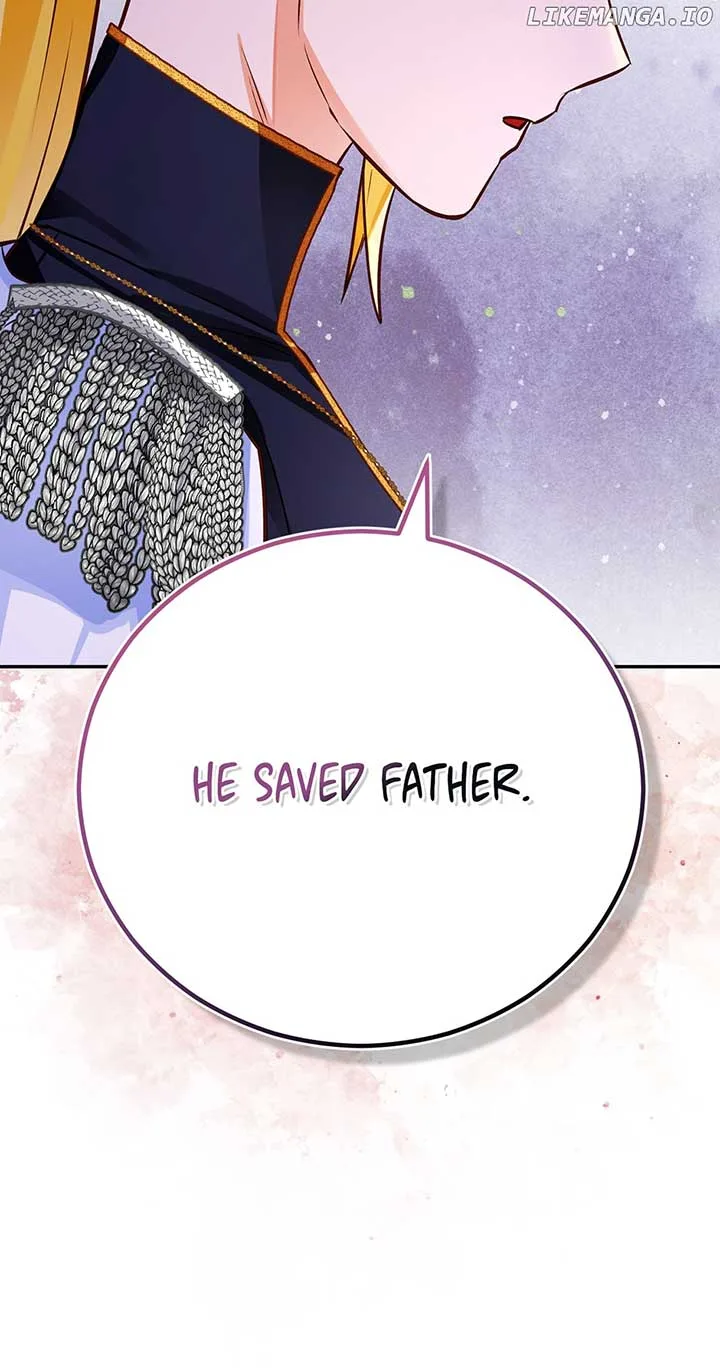 The Princess Doesn’t Want To Marry Her Ideal Type Chapter 87 page 90