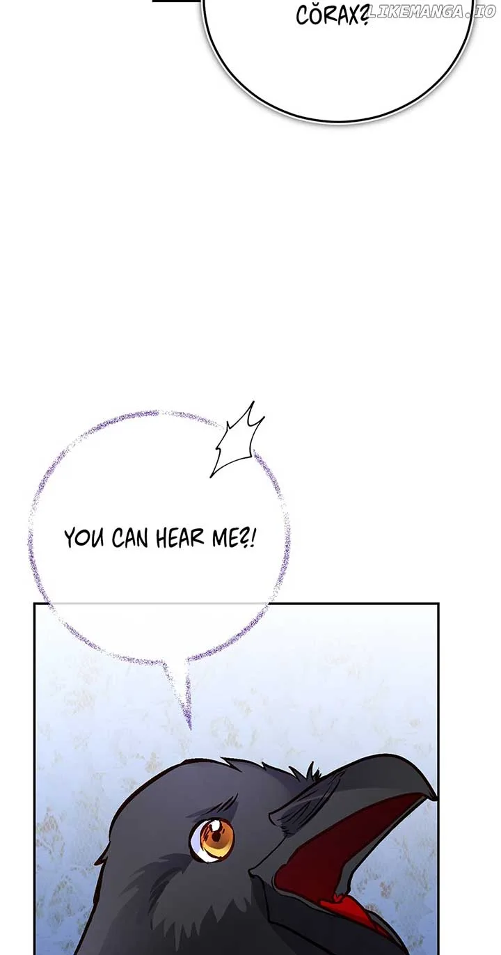 The Princess Doesn’t Want To Marry Her Ideal Type Chapter 87 page 92