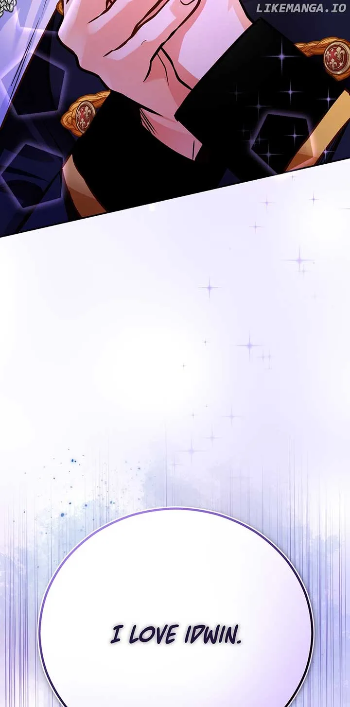 The Princess Doesn’t Want To Marry Her Ideal Type Chapter 87 page 104
