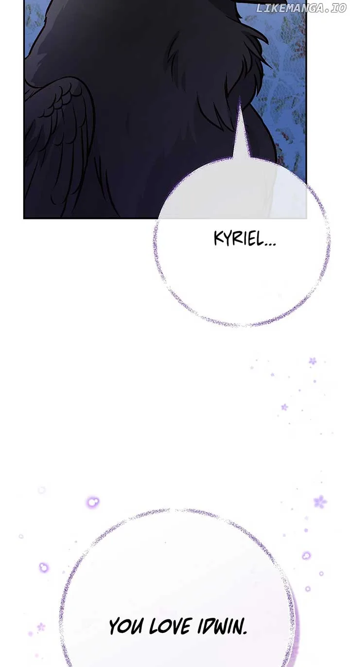 The Princess Doesn’t Want To Marry Her Ideal Type Chapter 87 page 93