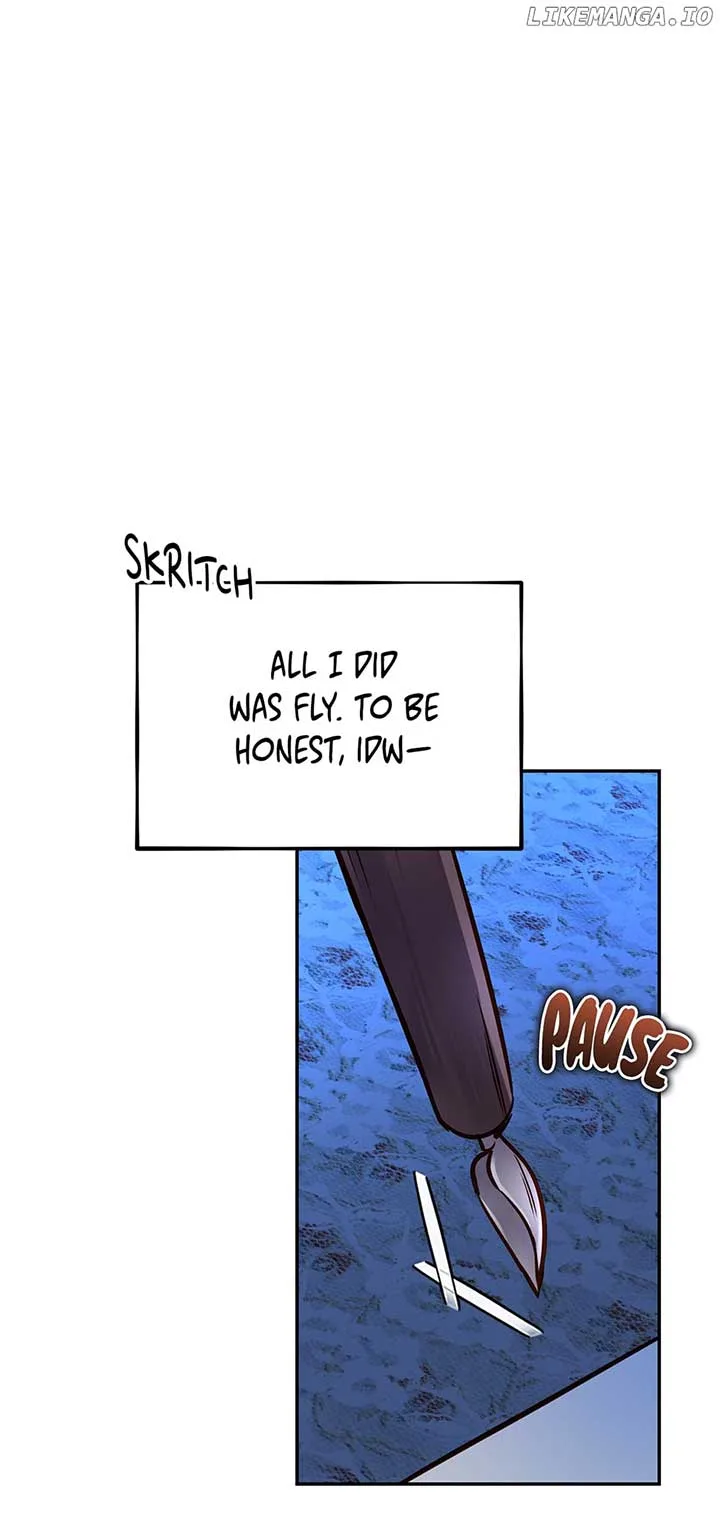 The Princess Doesn’t Want To Marry Her Ideal Type Chapter 87 page 84