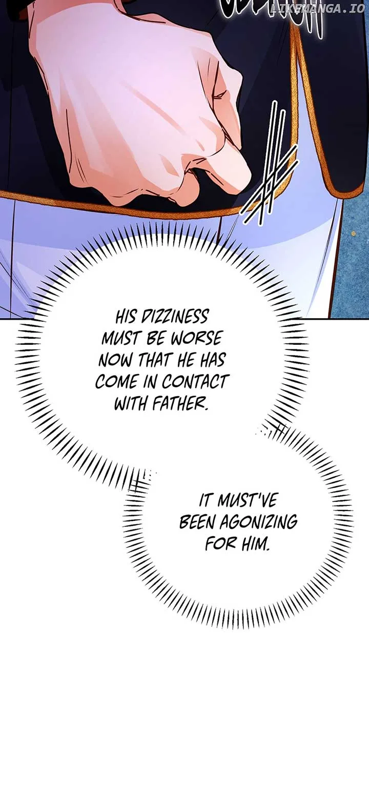 The Princess Doesn’t Want To Marry Her Ideal Type Chapter 87 page 88