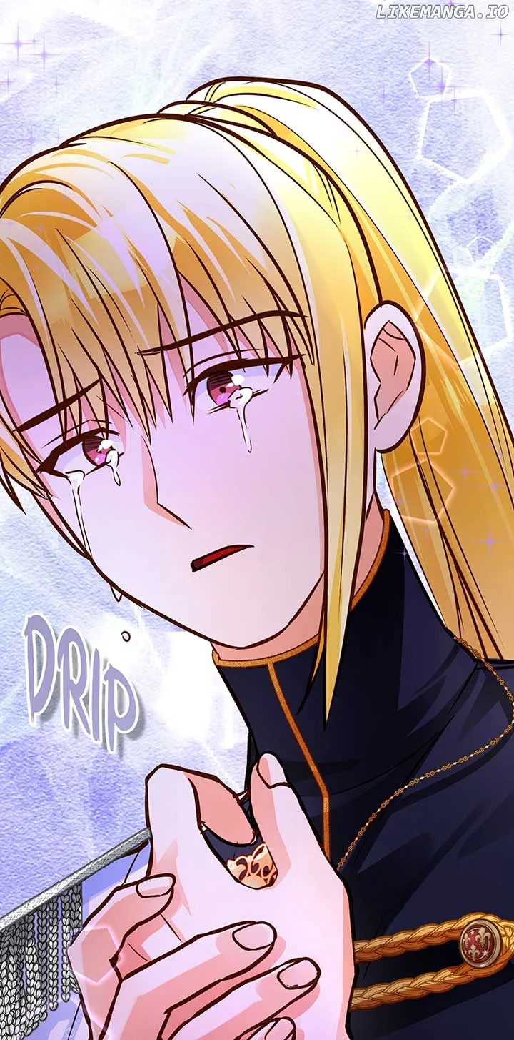 The Princess Doesn’t Want To Marry Her Ideal Type Chapter 87 page 103