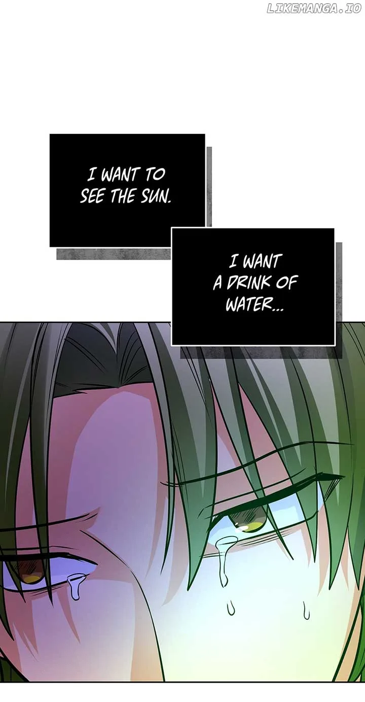 The Princess Doesn’t Want To Marry Her Ideal Type Chapter 86 page 32