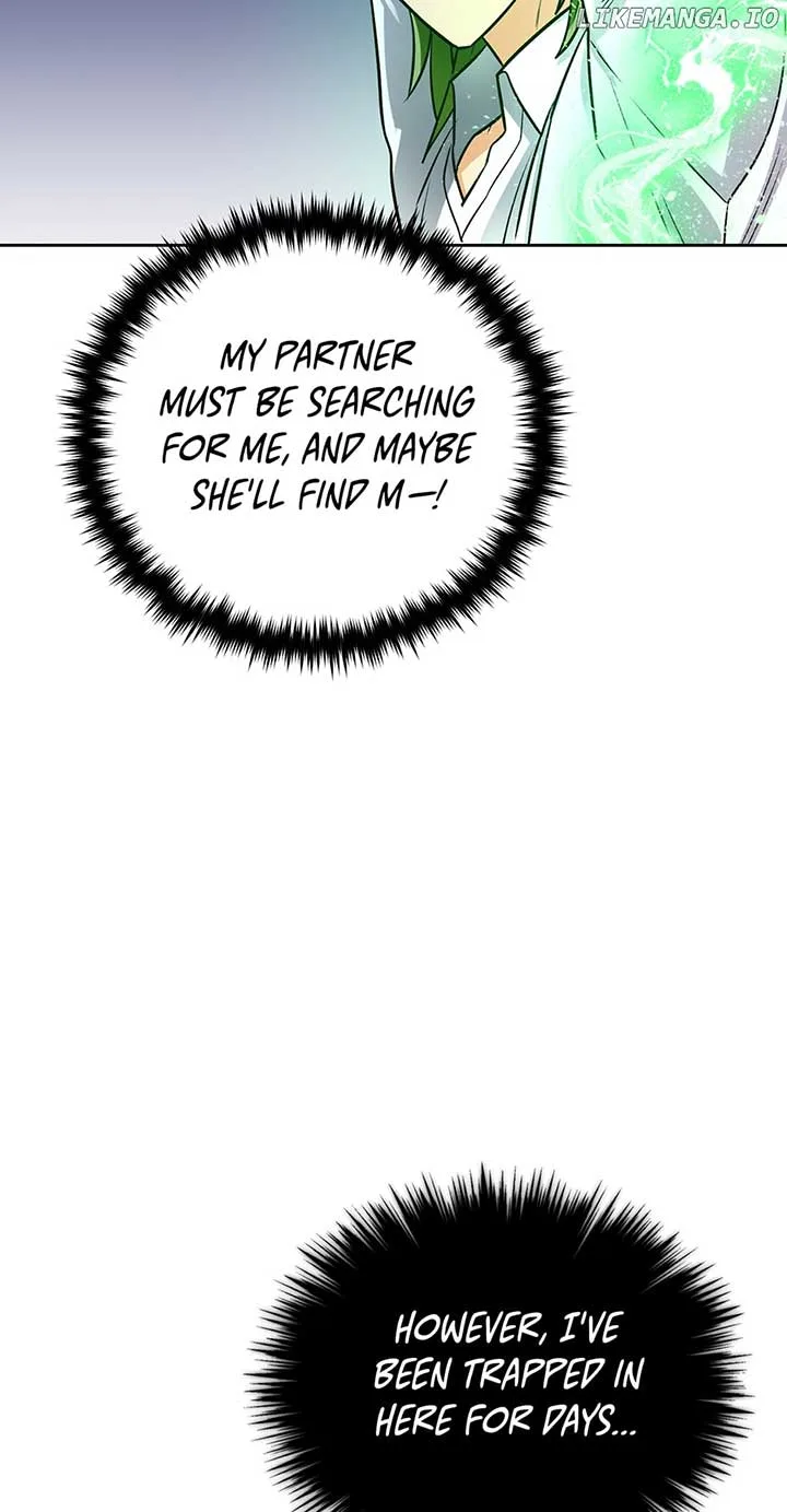 The Princess Doesn’t Want To Marry Her Ideal Type Chapter 86 page 34