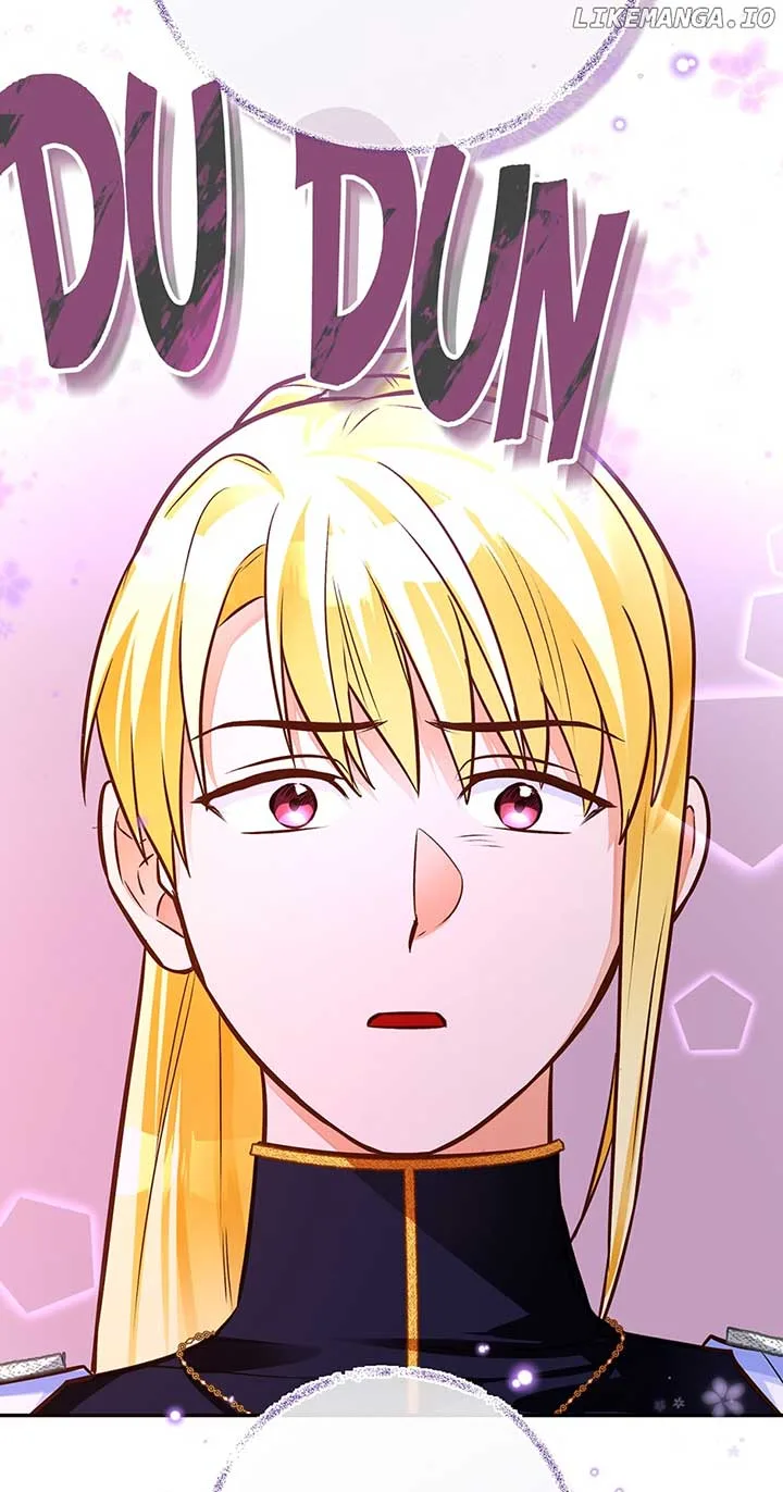 The Princess Doesn’t Want To Marry Her Ideal Type Chapter 87 page 94