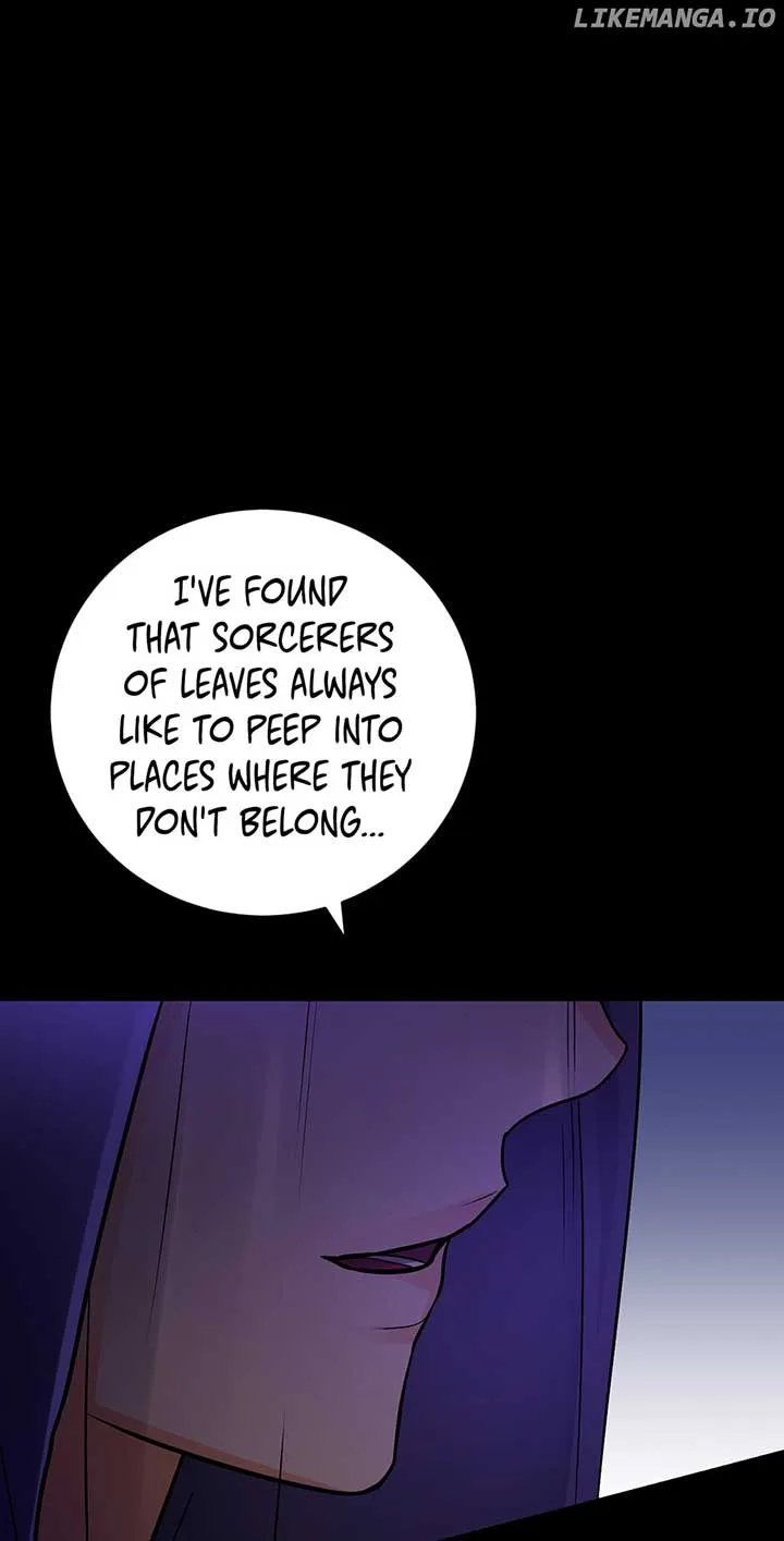 The Princess Doesn’t Want To Marry Her Ideal Type Chapter 86 page 23
