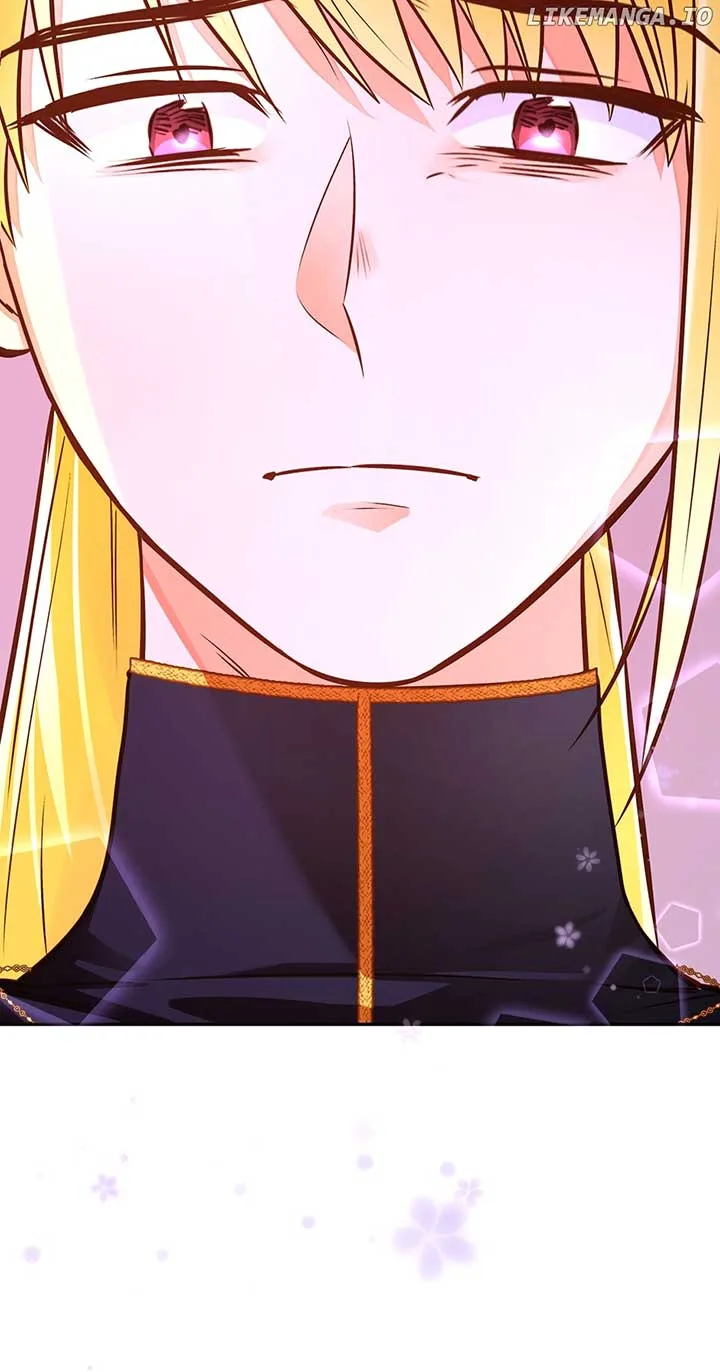 The Princess Doesn’t Want To Marry Her Ideal Type Chapter 87 page 96