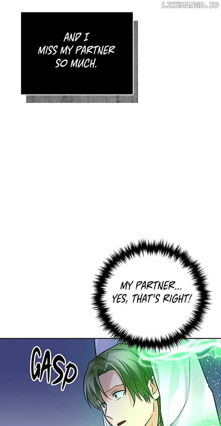 The Princess Doesn’t Want To Marry Her Ideal Type Chapter 86 page 33