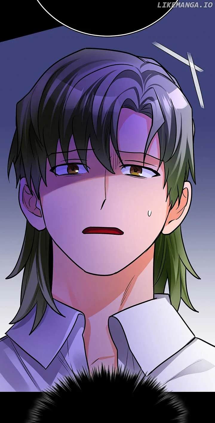 The Princess Doesn’t Want To Marry Her Ideal Type Chapter 86 page 25