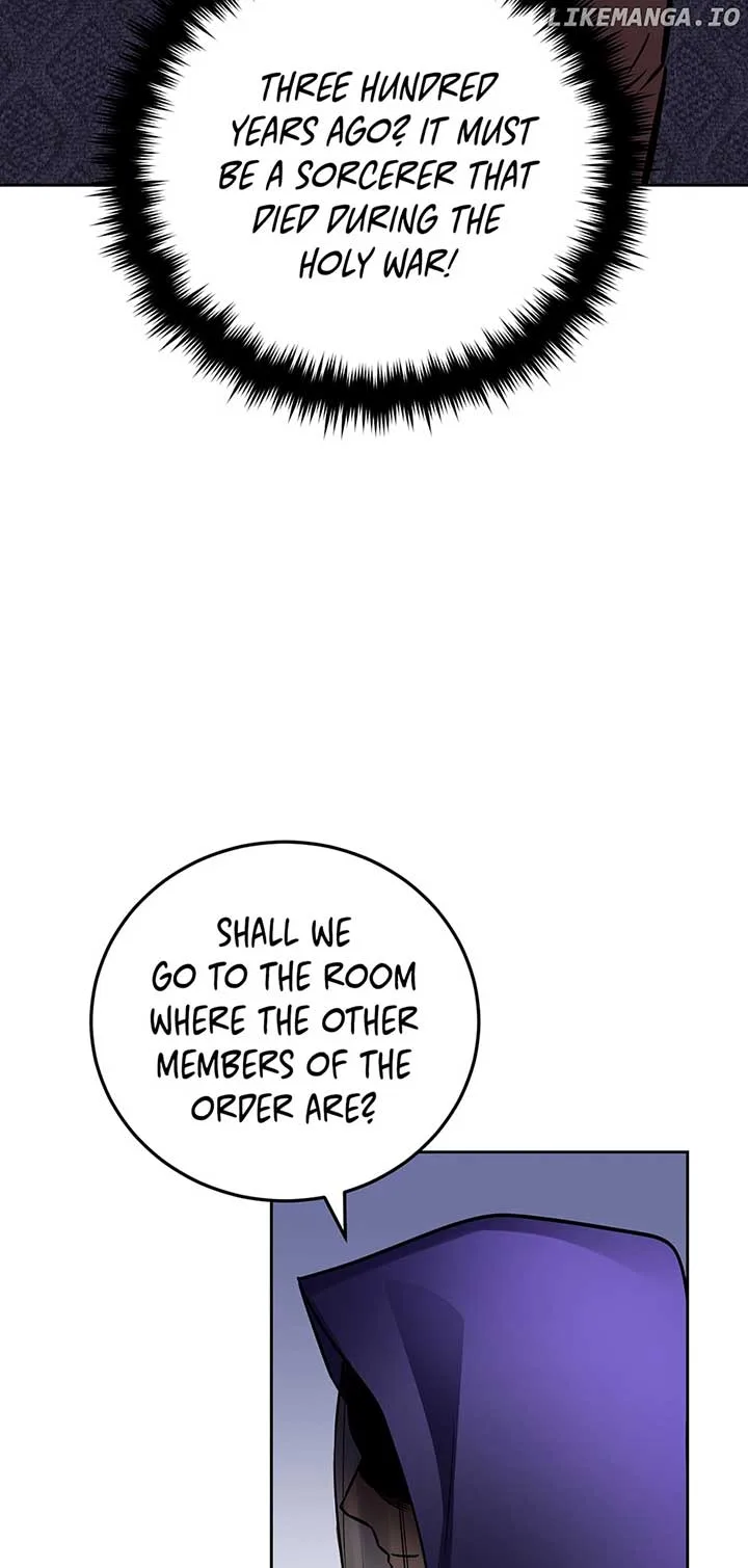 The Princess Doesn’t Want To Marry Her Ideal Type Chapter 86 page 52