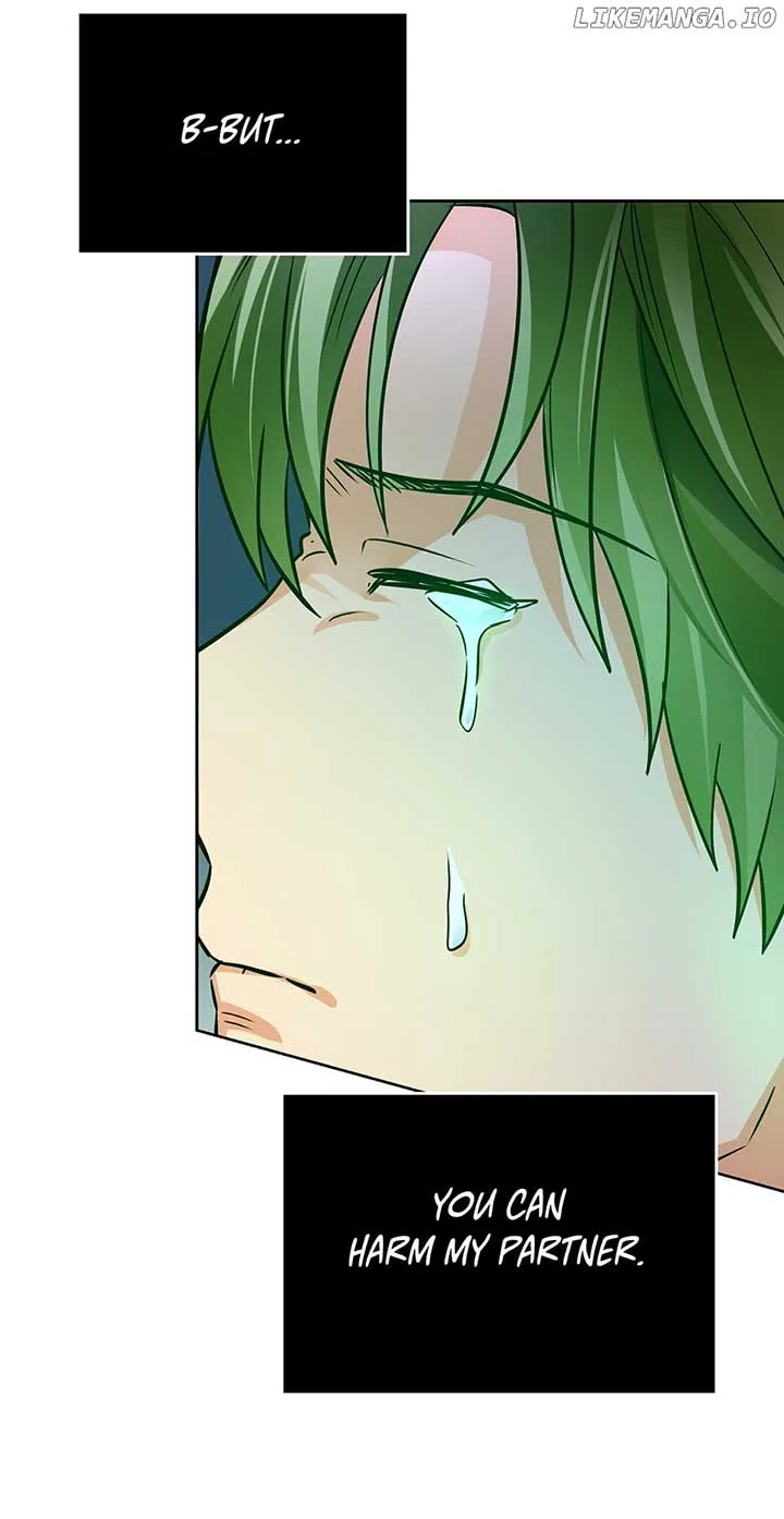 The Princess Doesn’t Want To Marry Her Ideal Type Chapter 86 page 42